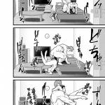 pulin nabe natsuyasumi