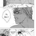 manga kamuro akira and takao hentai