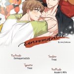 unromantic yaoi