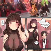 hentai shota comic
