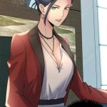 金鳞岂是池物漫画