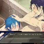 langa x reki sex