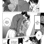 manga kamuro akira and takao hentai
