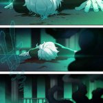 genshin impact yaoi manga