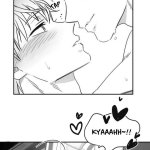unromantic yaoi