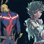 deku is a sub manga