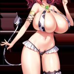 超エロサキュバス学園汉化