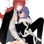 genshin impact yaoi manga