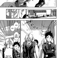 manga yaoi souma