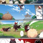 genshin impact yaoi manga