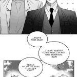 unromantic yaoi