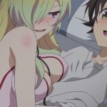 hentai megami-ryou no ryoubo-kun