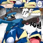 yaoi hentai belly inflation manga