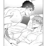 unromantic yaoi