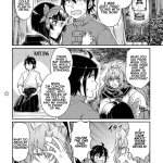 tsukimichi moonlit fantasy porn comic