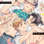 yaoi manga hentai