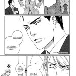 manga kamuro akira and takao hentai
