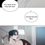 safe partner yaoi