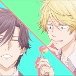 where can i watch yaoi