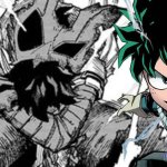 deku is a sub manga
