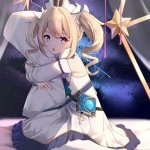 长弓燧龙原神芭芭拉解咒