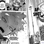 deku is a sub manga
