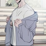 safe partner yaoi
