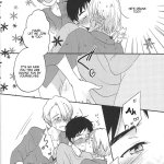 vuctor x yuri hentai gay