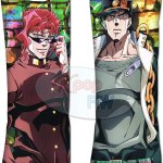 jotaro x kakyoin