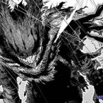 deku is a sub manga