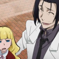 sex bungou stray dog