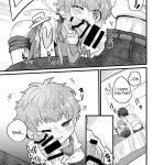 hentai shota comic