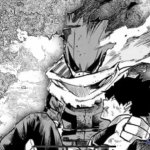 deku is a sub manga