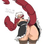 maid rule34