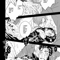 yaoi mind break