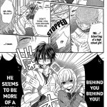 hentai comic highschool couple