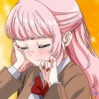 やみつきフェロモン the animation