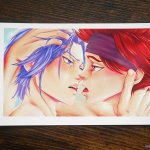 langa x reki sex
