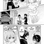 tsukimichi moonlit fantasy porn comic