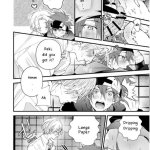 langa x reki sex