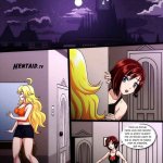 komik hentai xxx