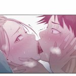 toomics footjob