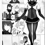 femboy hentai comic