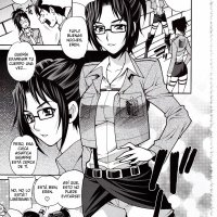 aot hentai manga