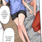 toomics footjob