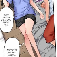 toomics footjob