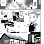 yaoi manga hentai