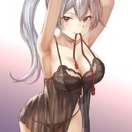 巴御前 泳裝h