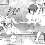 hentai megami-ryou no ryoubo-kun