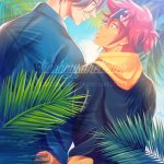 langa x reki sex